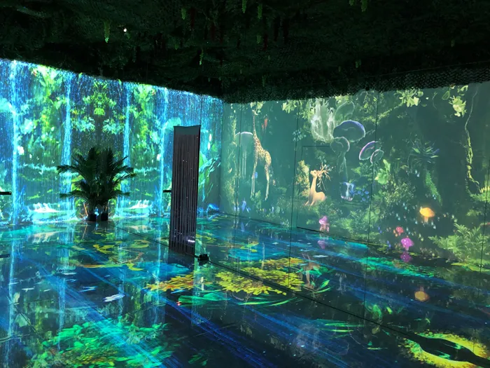 重磅出炉！ 年终盘点十大关键词，解读LED显示屏行业2021！