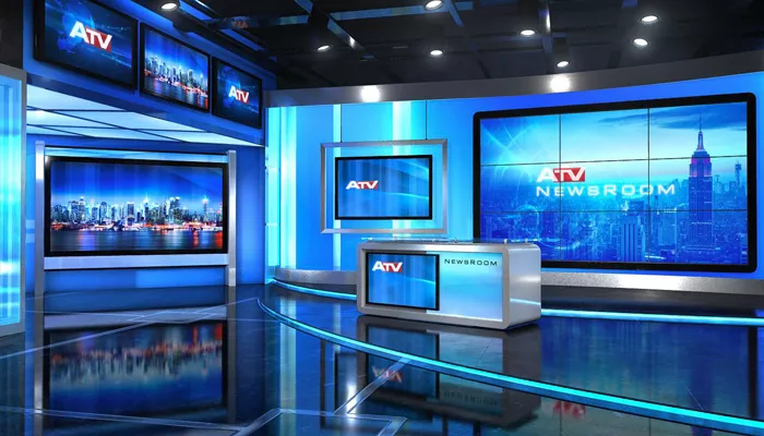 重磅出炉！ 年终盘点十大关键词，解读LED显示屏行业2021！