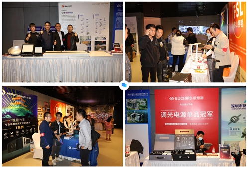 打破圈层，跨界融合！2021华南跨界设计师年会圆满落幕