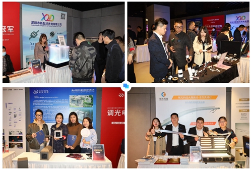 打破圈层，跨界融合！2021华南跨界设计师年会圆满落幕