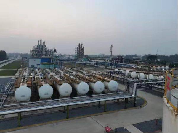 专利导航引领濮阳新材料产业 “跑出加速度” 