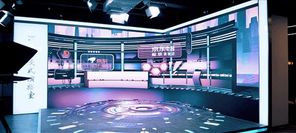 培育消费新动能，商圈升级驱动显示应用机遇