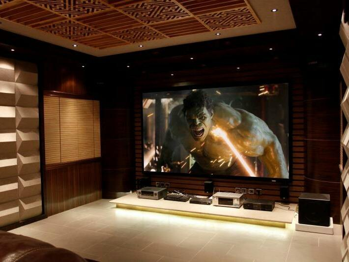 2022年小间距LED显示行业十大展望