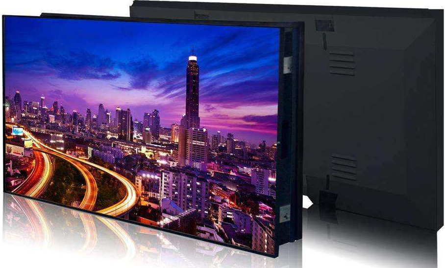 2022年小间距LED显示行业十大展望