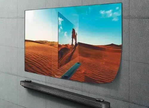 2022年小间距LED显示行业十大展望