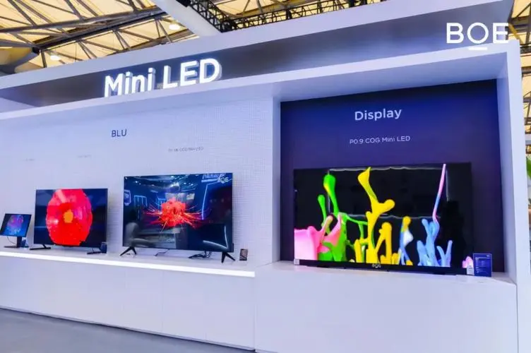 2022年小间距LED显示行业十大展望