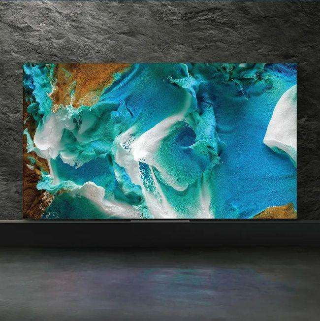 2022年小间距LED显示行业十大展望