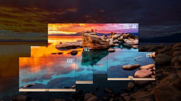 2022年小间距LED显示行业十大展望