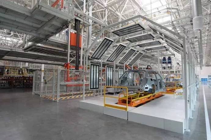 中标！朗德万斯与养生堂集团达成友好合作关系