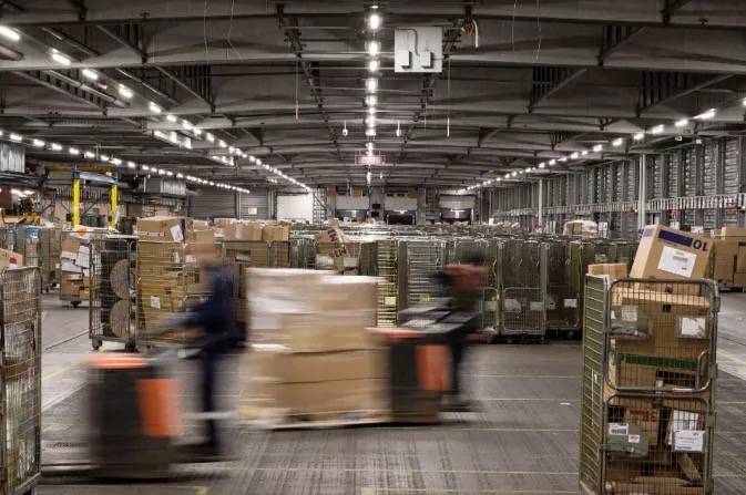 中标！朗德万斯与养生堂集团达成友好合作关系