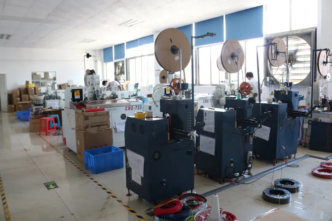 鑫田美：专业铸就匠心，品质保障前行