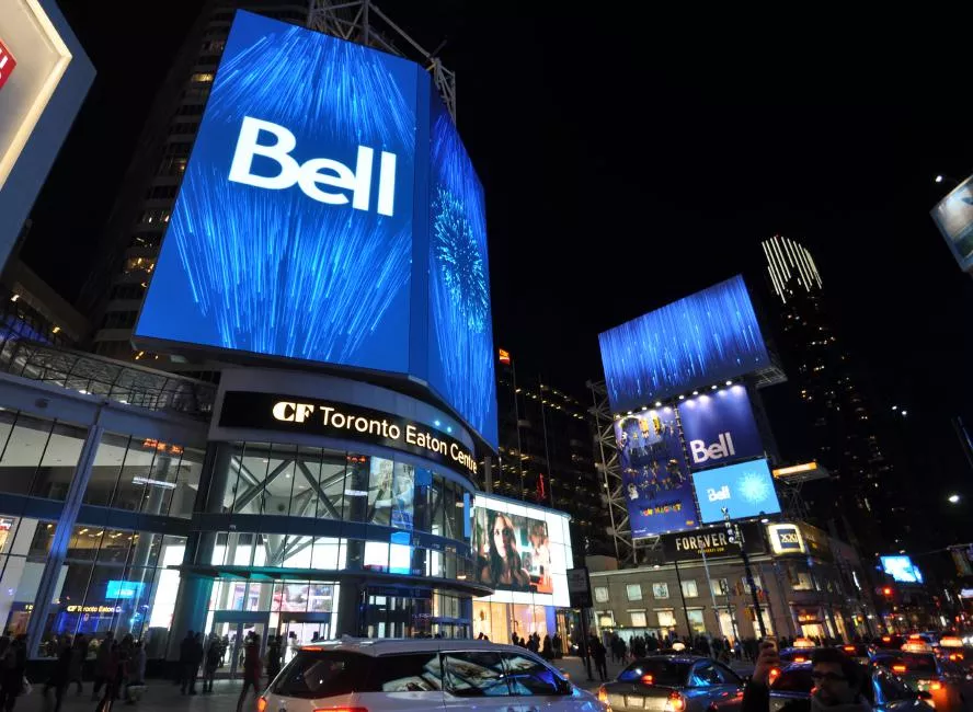 艾森视讯：胸怀行业责任，为高端显示智造赋能