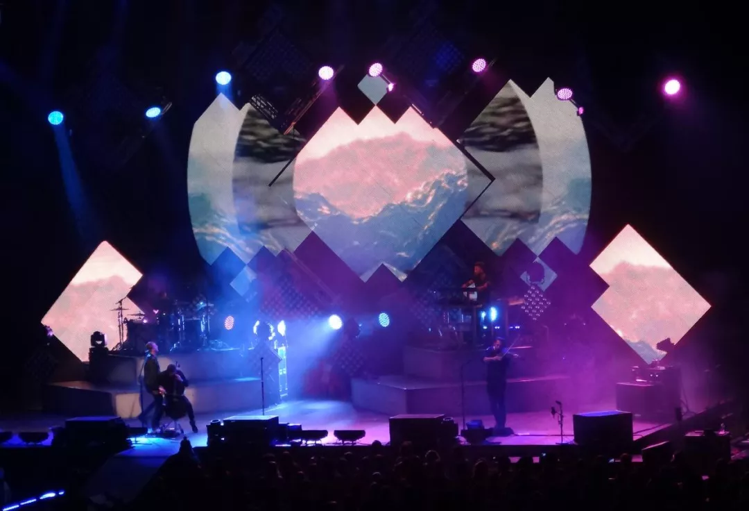 艾森视讯：胸怀行业责任，为高端显示智造赋能