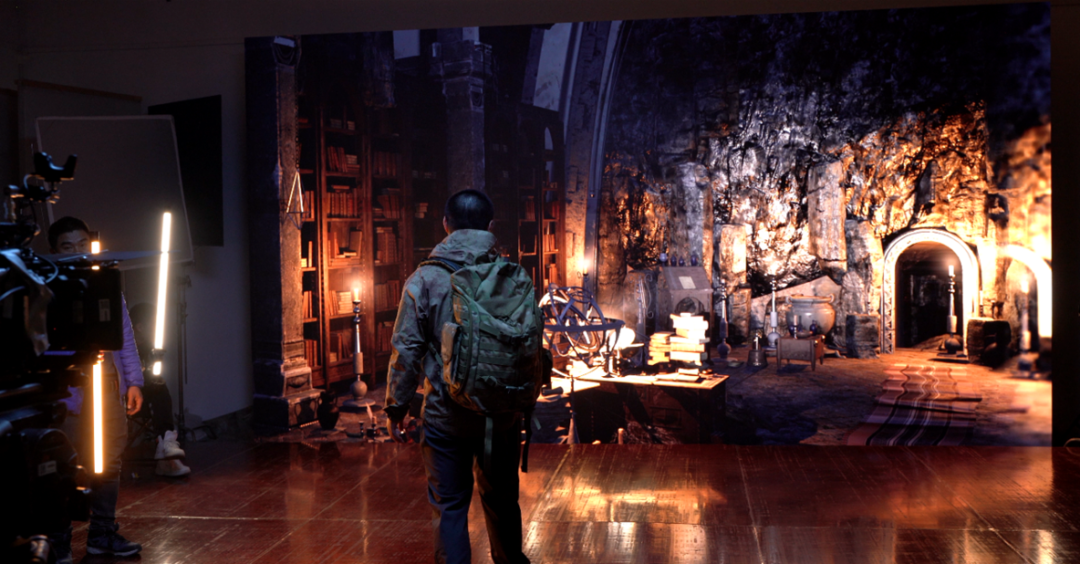 “元宇宙”刷屏!LED显示屏又一个增量市场? “元宇宙”刷屏!LED显示屏又一个增量市场?