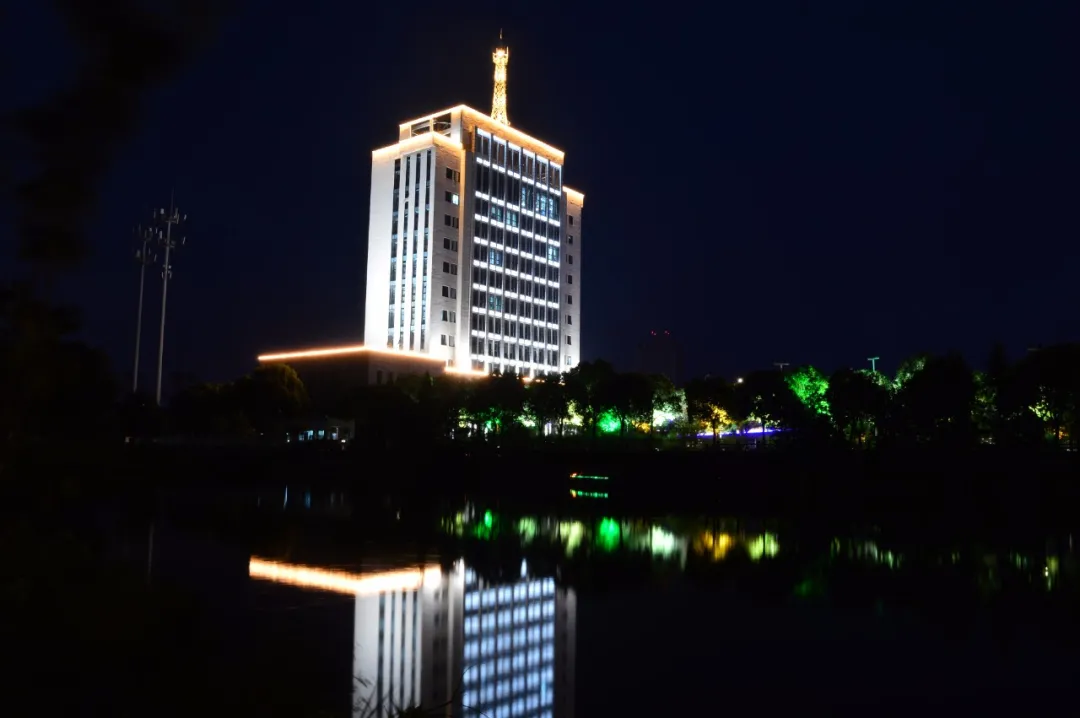 打造多元化城市照明系统，丰富城市夜间景观！