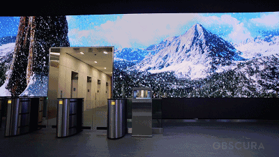 “元宇宙”刷屏!LED显示屏又一个增量市场? “元宇宙”刷屏!LED显示屏又一个增量市场?