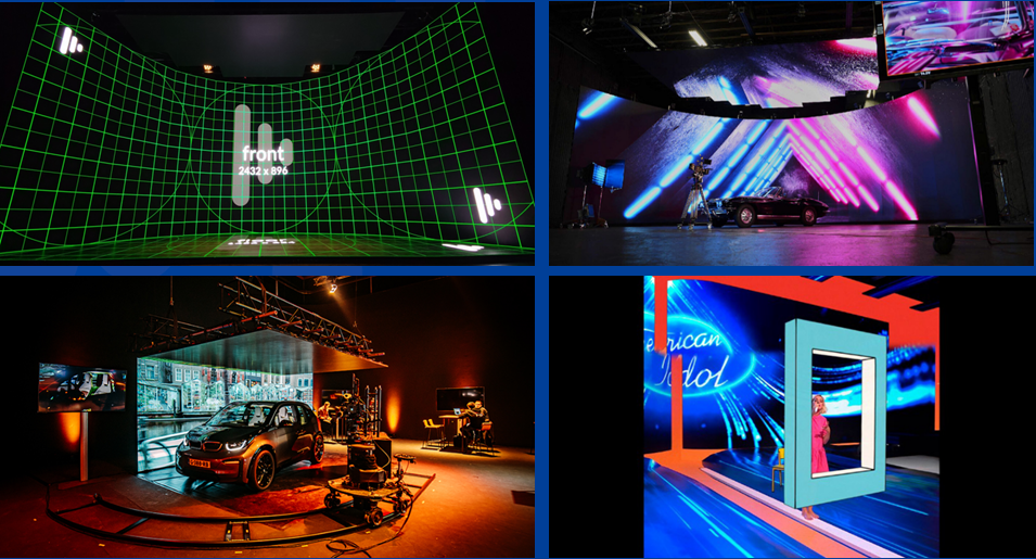 “元宇宙”刷屏!LED显示屏又一个增量市场? “元宇宙”刷屏!LED显示屏又一个增量市场?