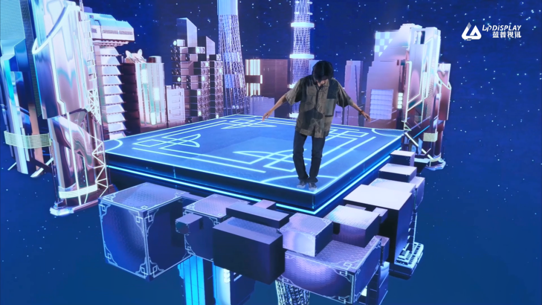 “元宇宙”刷屏!LED显示屏又一个增量市场? “元宇宙”刷屏!LED显示屏又一个增量市场?