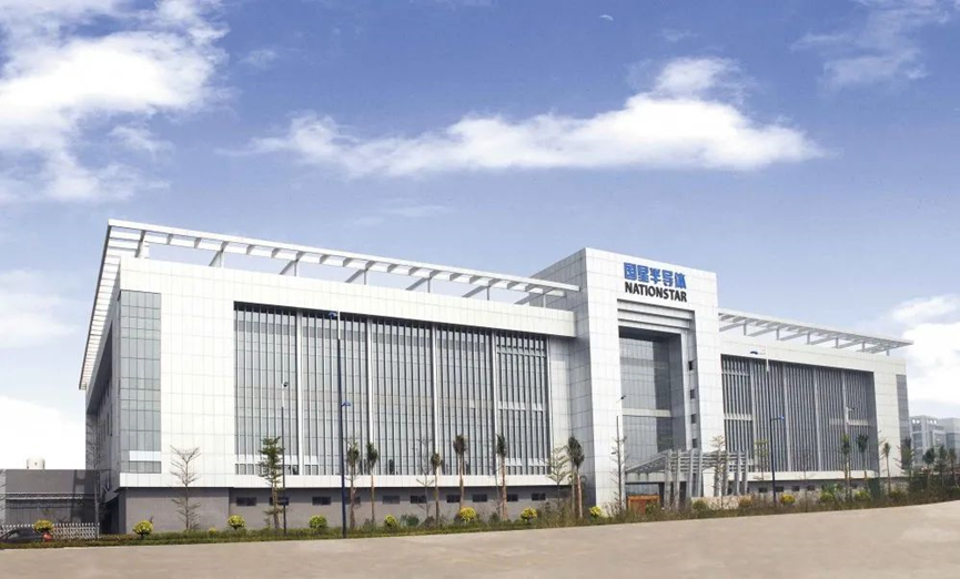 Mini背光“星”起点