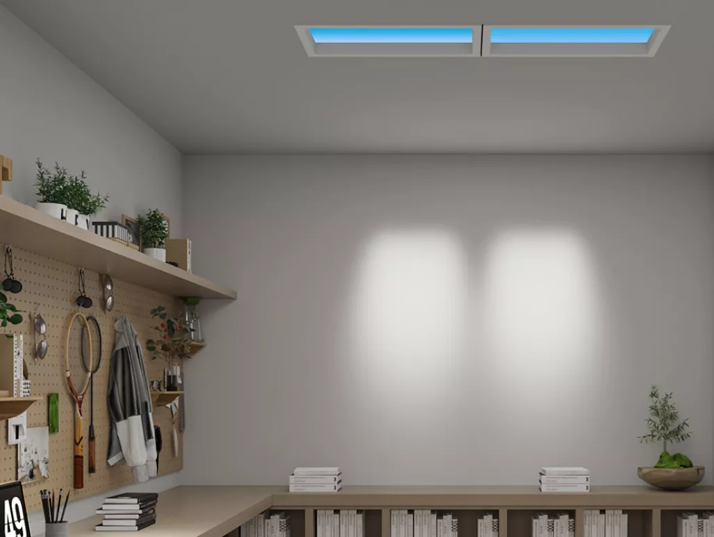 智能照明产品正疯狂吸金