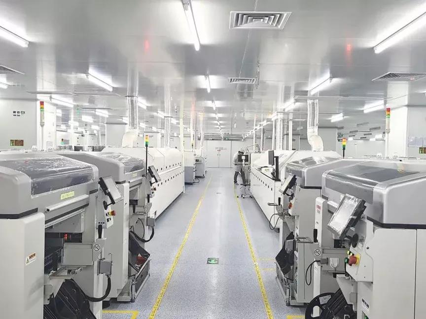 Mini背光“星”起点