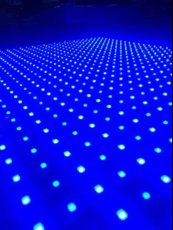 Mini背光“星”起点