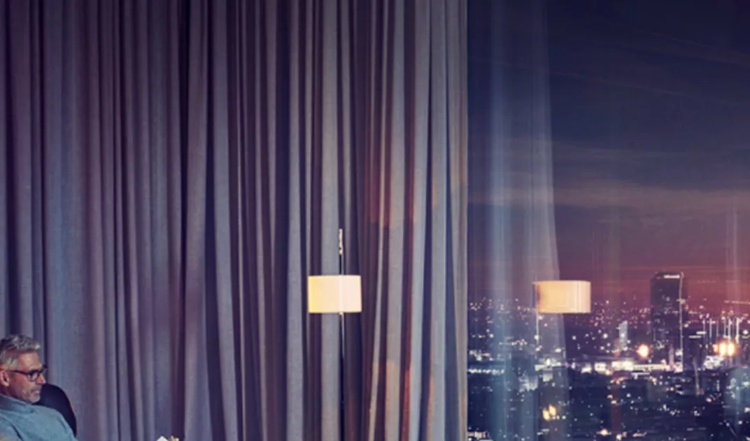 智能照明产品正疯狂吸金