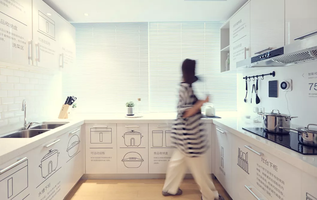 智能照明产品正疯狂吸金