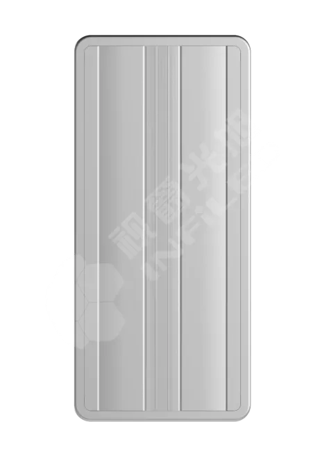 领航灯杆屏点亮广州太古仓路，助力夜经济繁荣发展