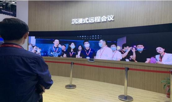 全球LED显示龙头，手握百亿订单忙扩产，储备元宇宙技术还未发力