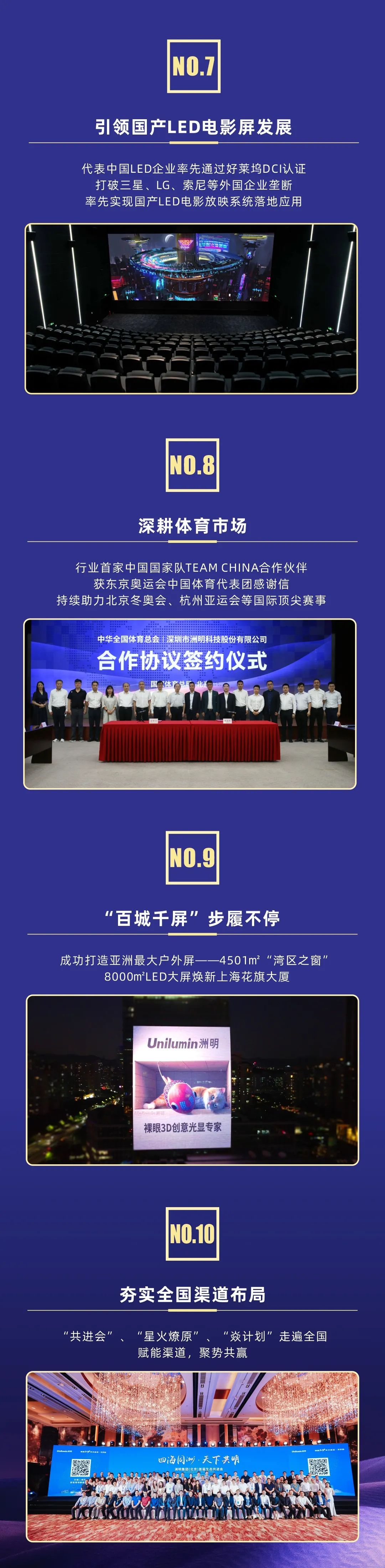 十大关键行动，共赴光显时代！