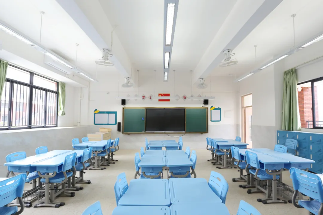 布局6年！成果输出！佛山照明领跑健康照明新赛道！