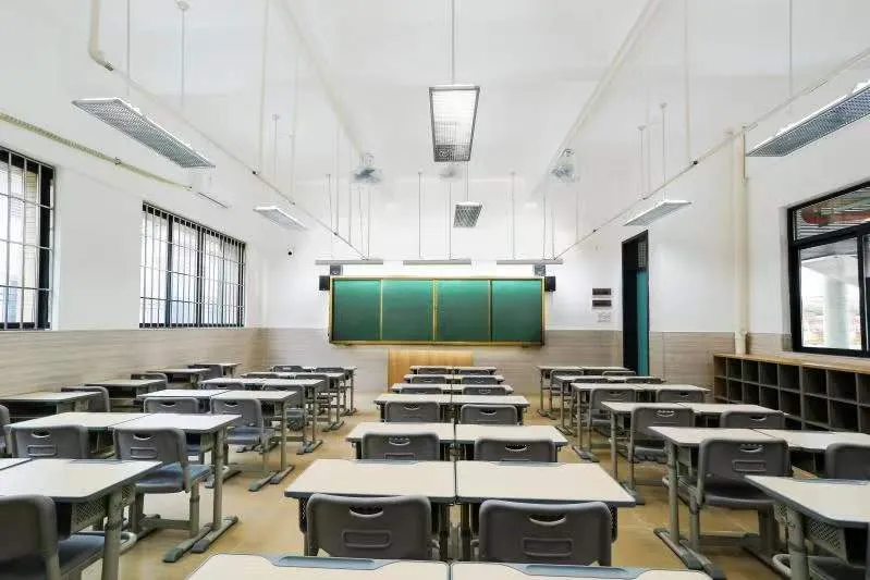 布局6年！成果输出！佛山照明领跑健康照明新赛道！