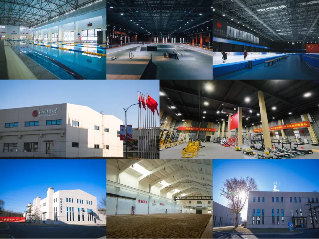 彩易达LED显示-北体大二七国家冰雪运动训练科研基地的冬奥筑梦之路! 彩易达LED显示-北体大二七国家冰雪运动训练科研基地的冬奥筑梦之路!