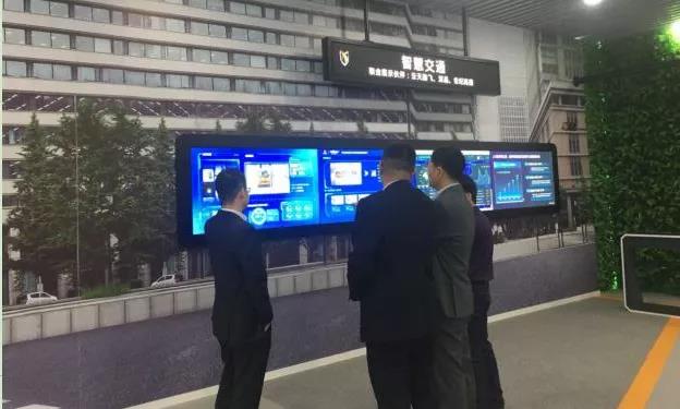 热烈庆祝澳门回归22周年丨联建光电献礼粤港澳大湾区建设 精彩“屏”出！