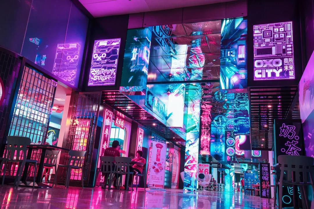 至真至诚,向新而行 | 艾比森20周年案例鉴赏 至真至诚,向新而行 | 艾比森20周年案例鉴赏