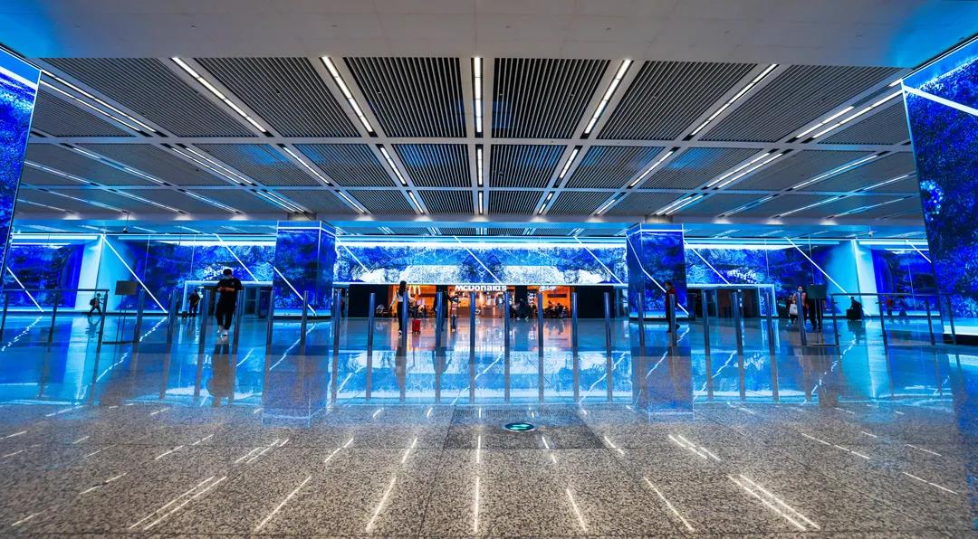 至真至诚,向新而行 | 艾比森20周年案例鉴赏 至真至诚,向新而行 | 艾比森20周年案例鉴赏