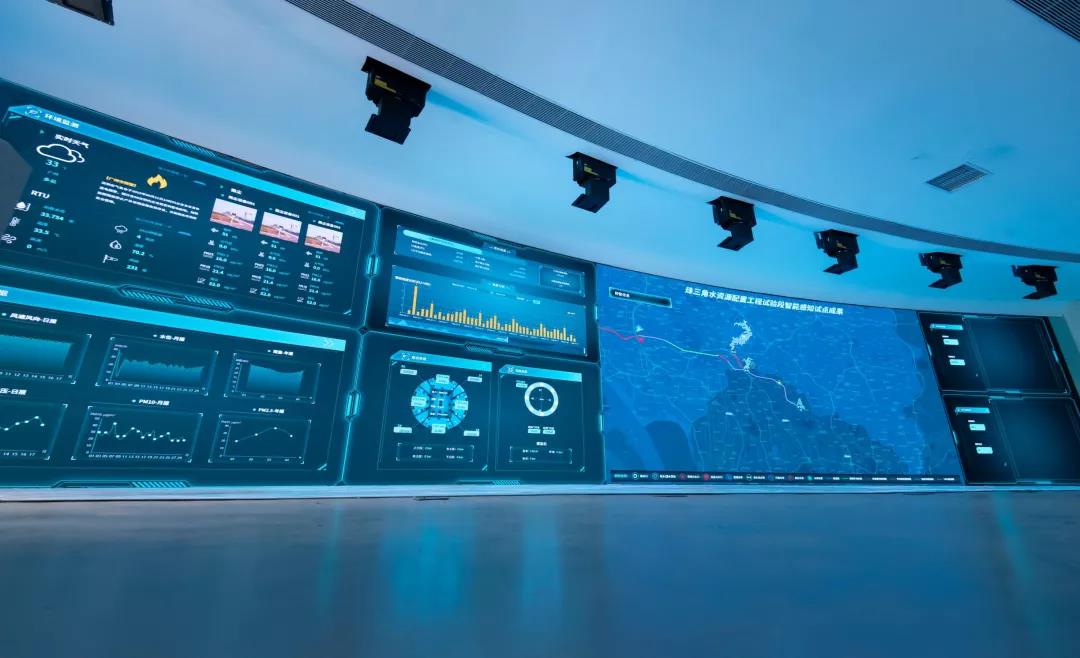 热烈庆祝澳门回归22周年丨联建光电献礼粤港澳大湾区建设 精彩“屏”出！