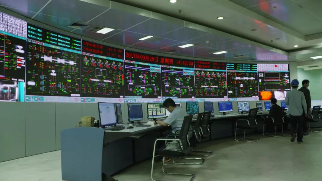 热烈庆祝澳门回归22周年丨联建光电献礼粤港澳大湾区建设 精彩“屏”出！