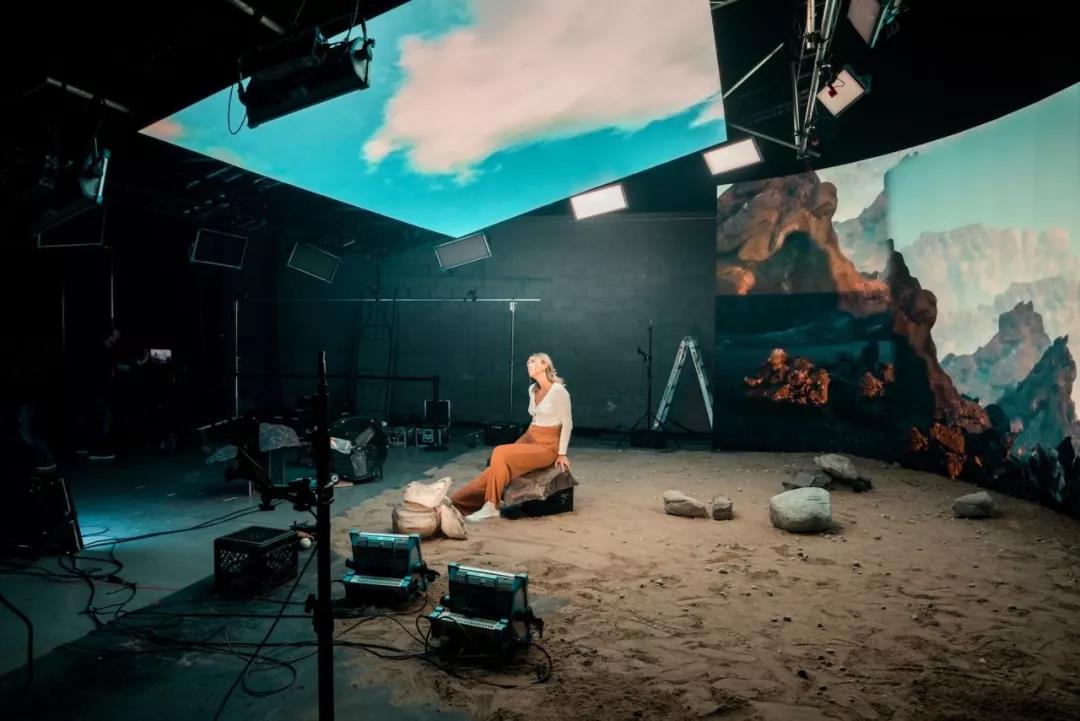 至真至诚,向新而行 | 艾比森20周年案例鉴赏 至真至诚,向新而行 | 艾比森20周年案例鉴赏