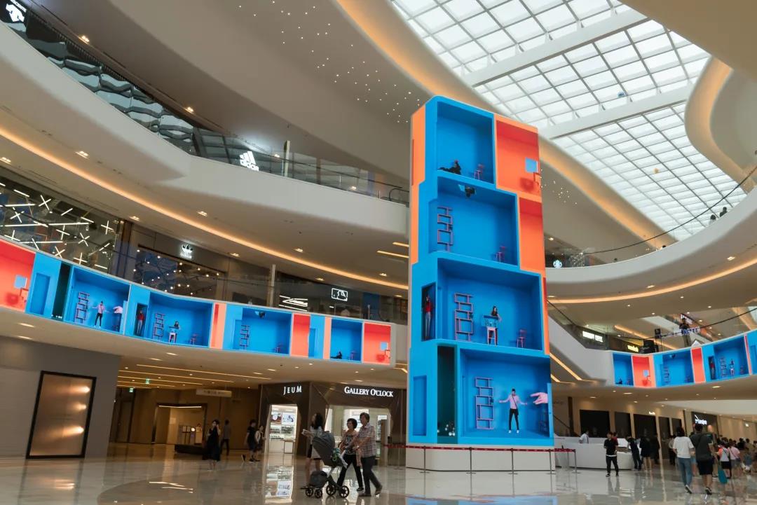 至真至诚,向新而行 | 艾比森20周年案例鉴赏 至真至诚,向新而行 | 艾比森20周年案例鉴赏