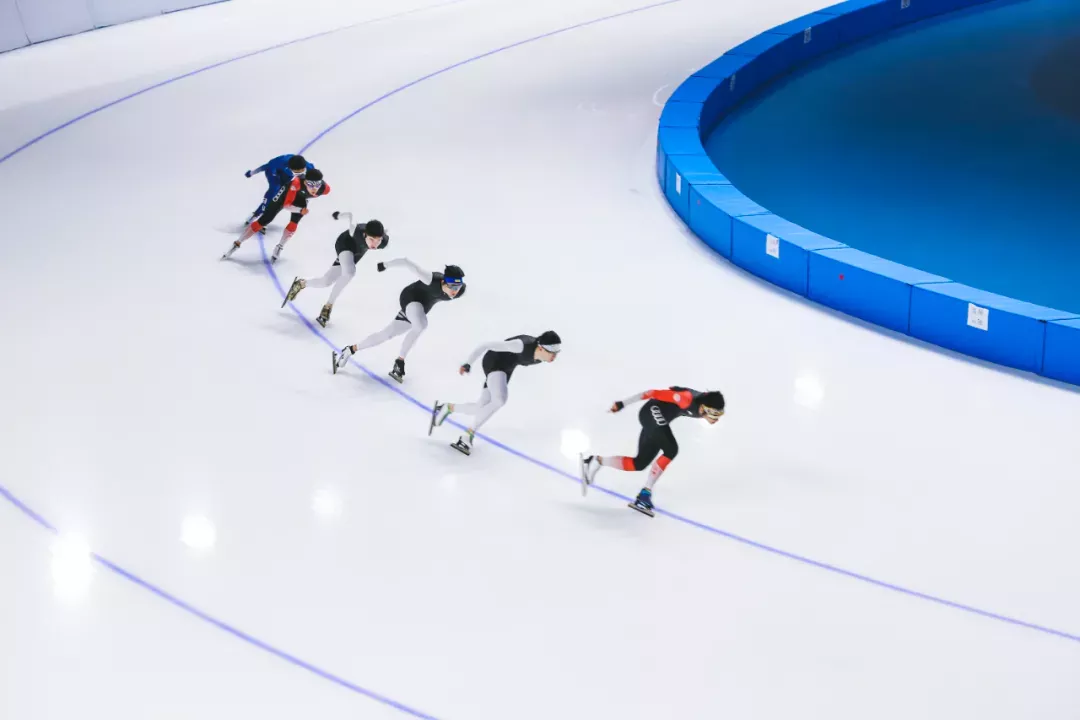 彩易达LED显示-北体大二七国家冰雪运动训练科研基地的冬奥筑梦之路! 彩易达LED显示-北体大二七国家冰雪运动训练科研基地的冬奥筑梦之路!