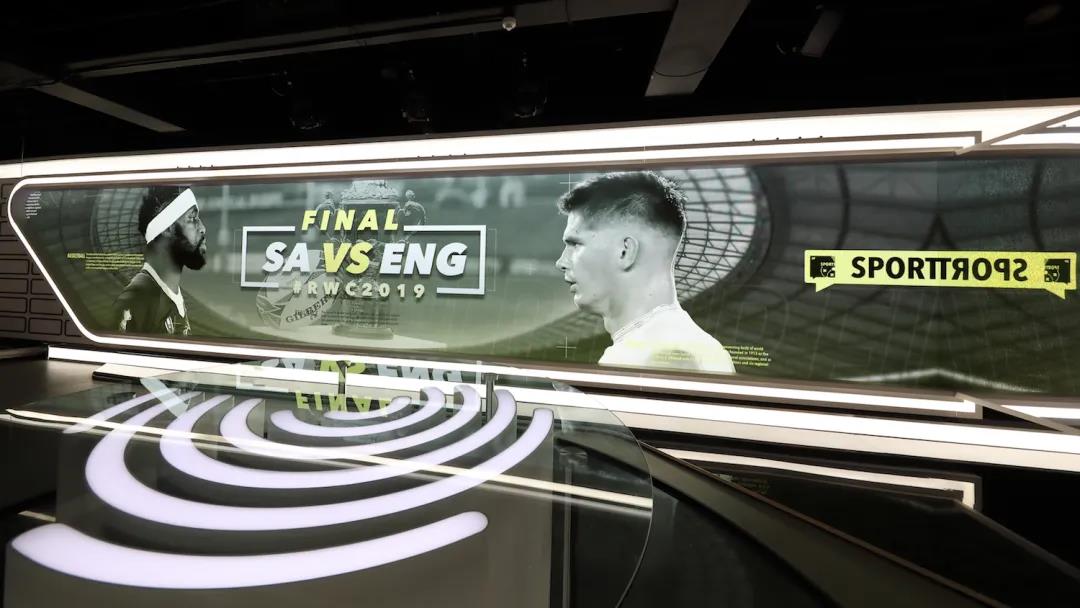 至真至诚,向新而行 | 艾比森20周年案例鉴赏 至真至诚,向新而行 | 艾比森20周年案例鉴赏