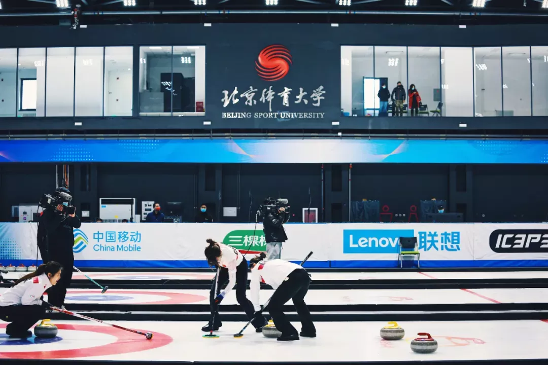 彩易达LED显示-北体大二七国家冰雪运动训练科研基地的冬奥筑梦之路! 彩易达LED显示-北体大二七国家冰雪运动训练科研基地的冬奥筑梦之路!