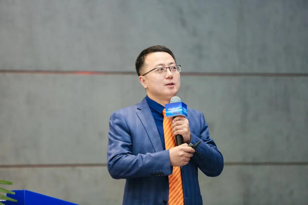 至真至诚·向新而行 | 艾比森2022蜂巢年会圆满落幕