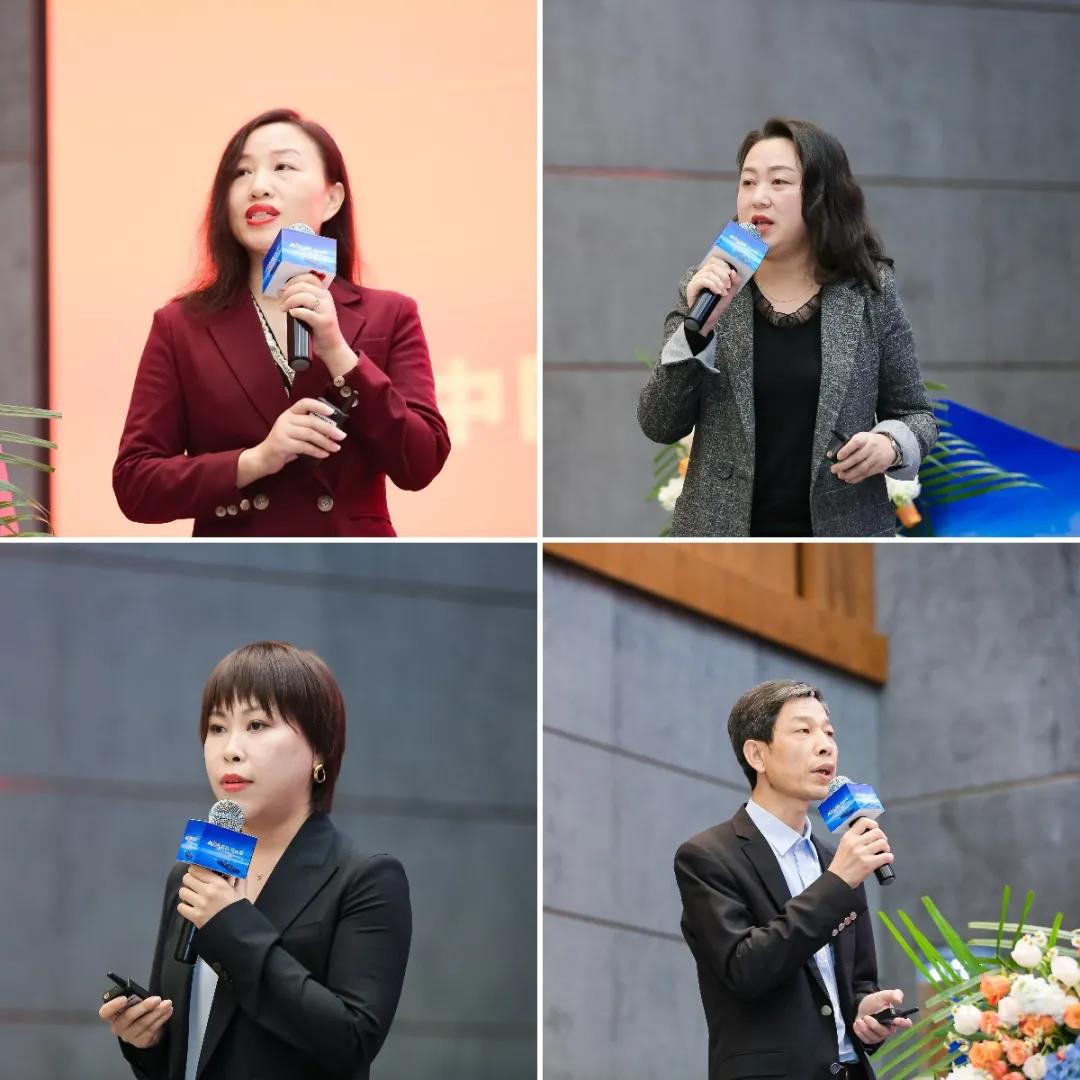 至真至诚·向新而行 | 艾比森2022蜂巢年会圆满落幕