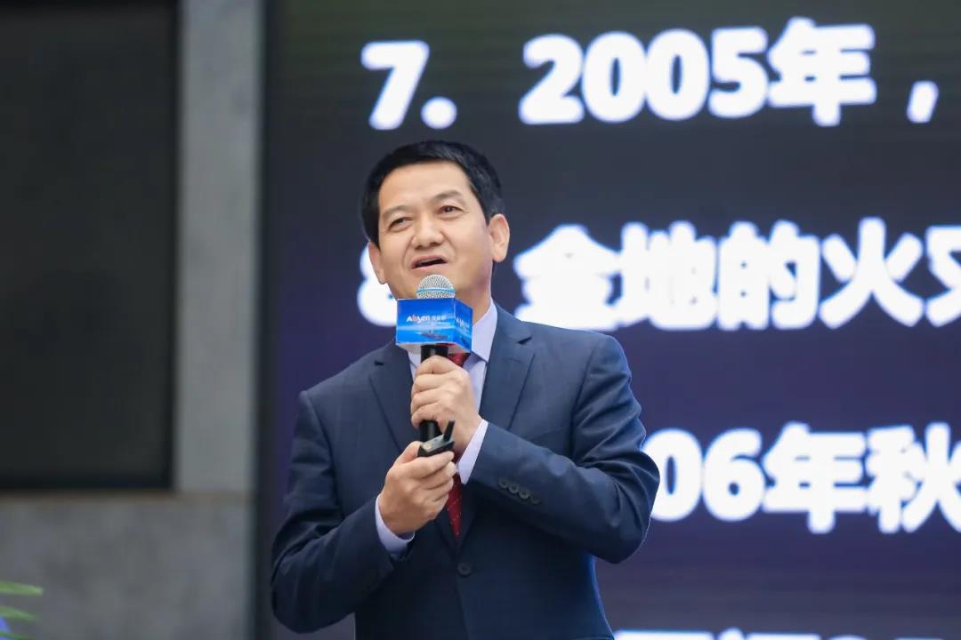 至真至诚·向新而行 | 艾比森2022蜂巢年会圆满落幕