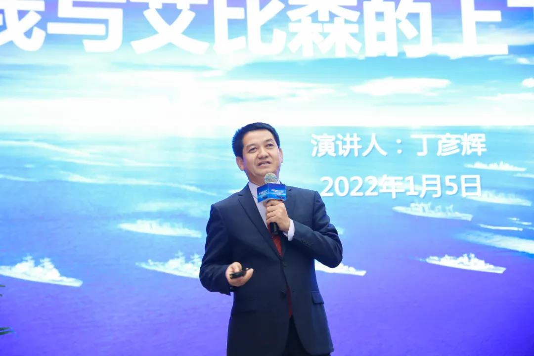 至真至诚·向新而行 | 艾比森2022蜂巢年会圆满落幕