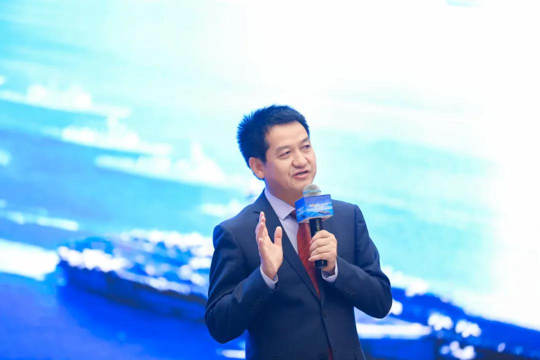 至真至诚·向新而行 | 艾比森2022蜂巢年会圆满落幕