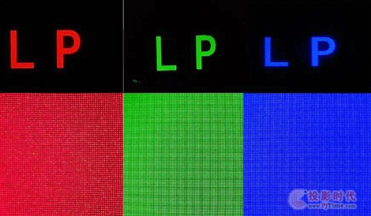 2021年小间距LED显示行业十大关键词